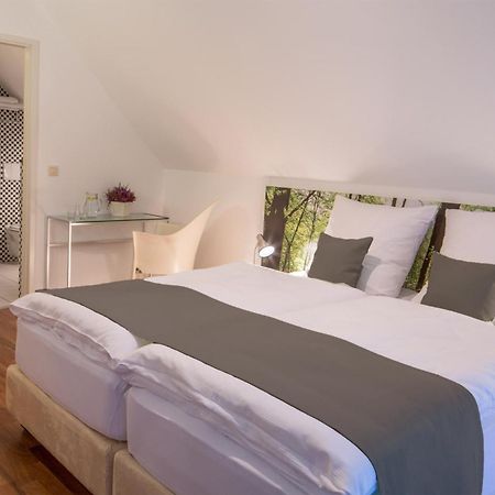 Eurostrand Resort Lueneburger Heide Fintel Esterno foto